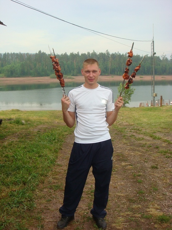 Данил Корнеев фотография #23