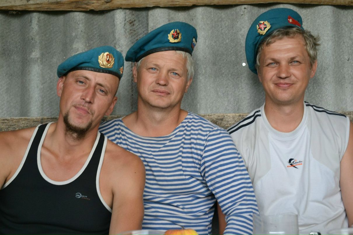 Лев Антонов фотография #27