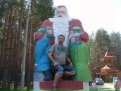 Фотография Акулова Михаила