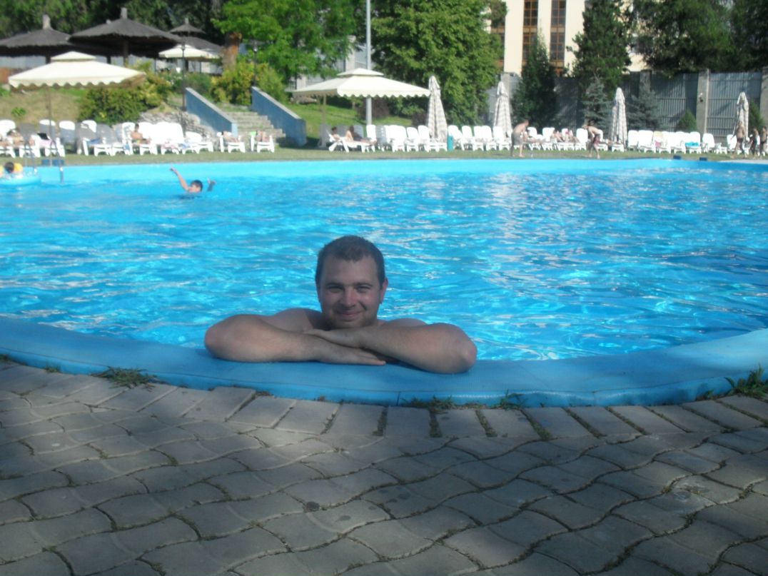 Антон Хохлов фотография #4