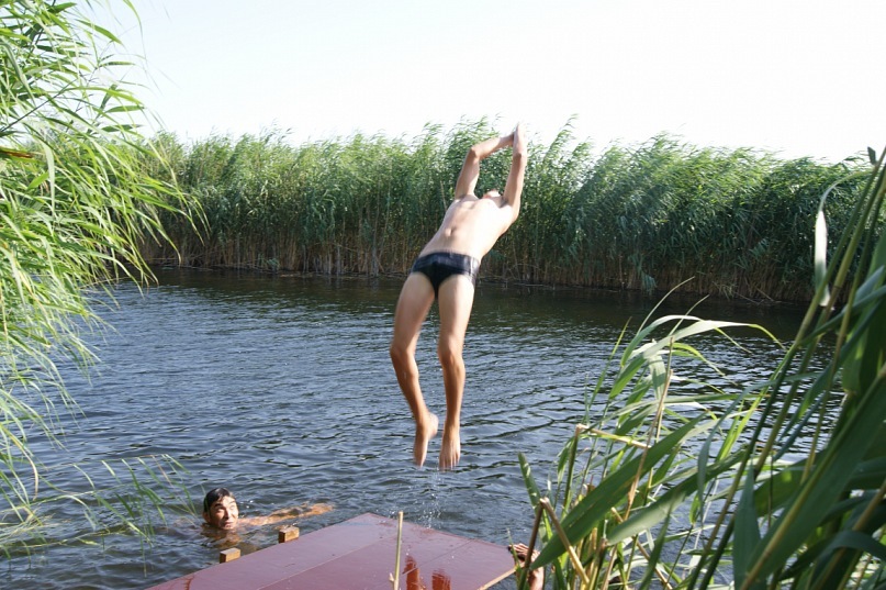 Дмитрий Эльткаев фотография #17