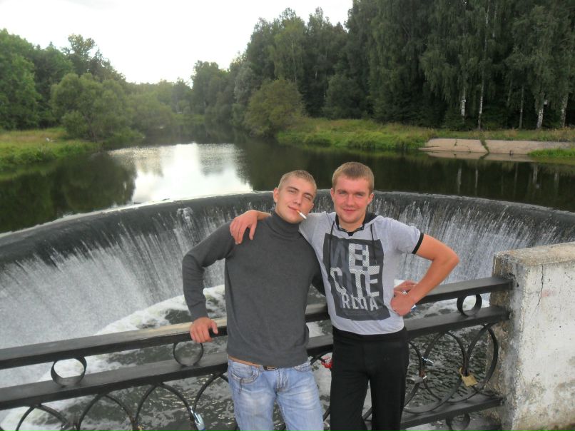 Колян . фотография #20