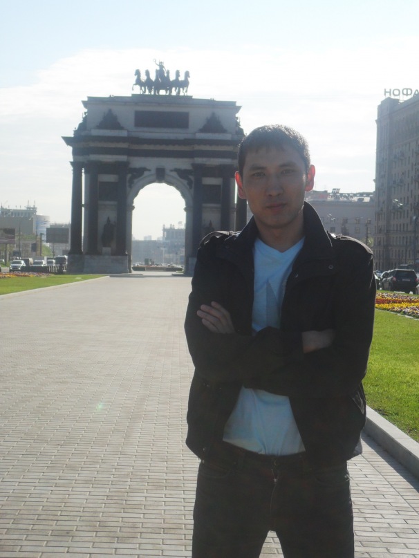 Александр Дидеев фотография #19