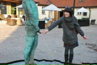 Фотография Крайцер Ренаты