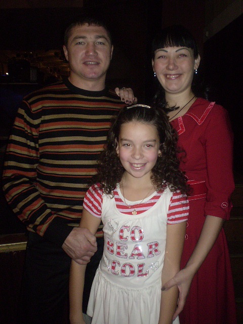 Виктор Арефьев фотография #17