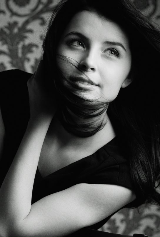 Марина Черданцева фотография #17