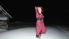 Фотография Гречкосей Анастасии