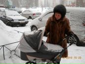 Фотография Мяконьковой Татьяны