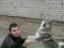 Фотография Окунева Евгения