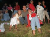 Фотография Никоноровой Анастасии