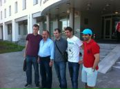 Борис Бурда фотография #32 (источник - https://vk.com/id756893)