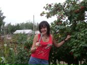 Фотография Селивановой Тани