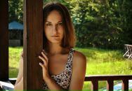 Фотография Василевич-Новицкой Вероники