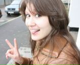 Фотография Лебедевой Алисы