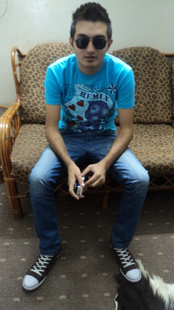 №7, Мохаммед Хасан, Amman, Иордания №7, Мохаммед Хасан, Amman, Иордания