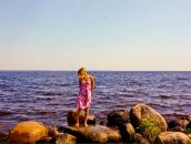 Фотография Безгодовой Оли