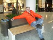 Фотография Пашкова Николая