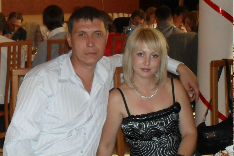 Сергей Лебедев фотография #15