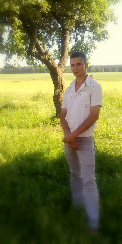 Дмитрий Олейник фотография #17