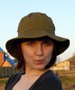 Фотография Гайи Наталии
