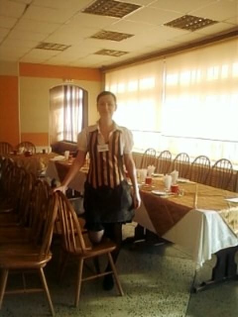 Софья Воронцова фотография #36