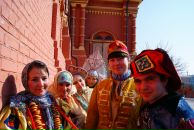 Фотография Кузнецов Дмитрий