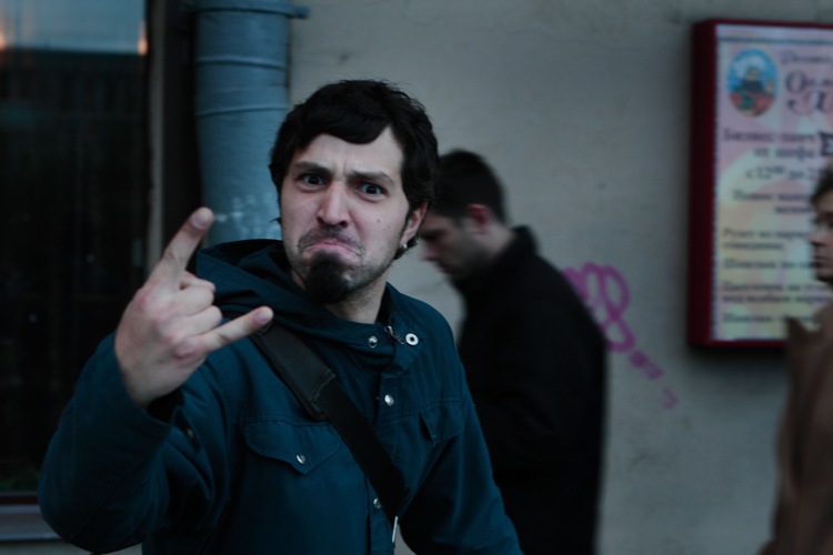 Борис Елатомцев фотография #35