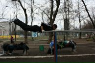 Фотография Скареднова Алексея