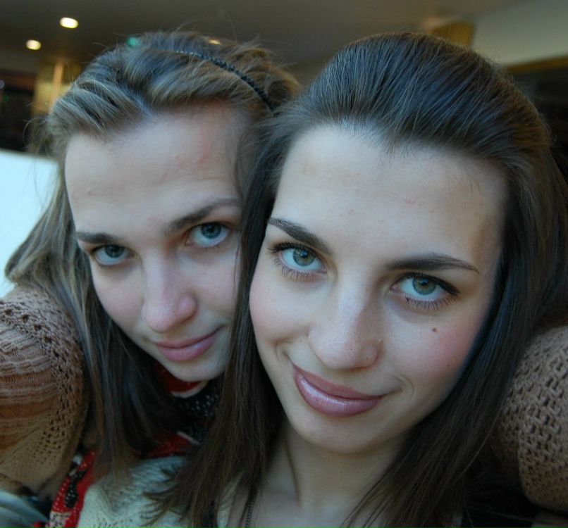 Катя Архипова фотография #16