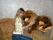 Фотография Тумковской Оксаны