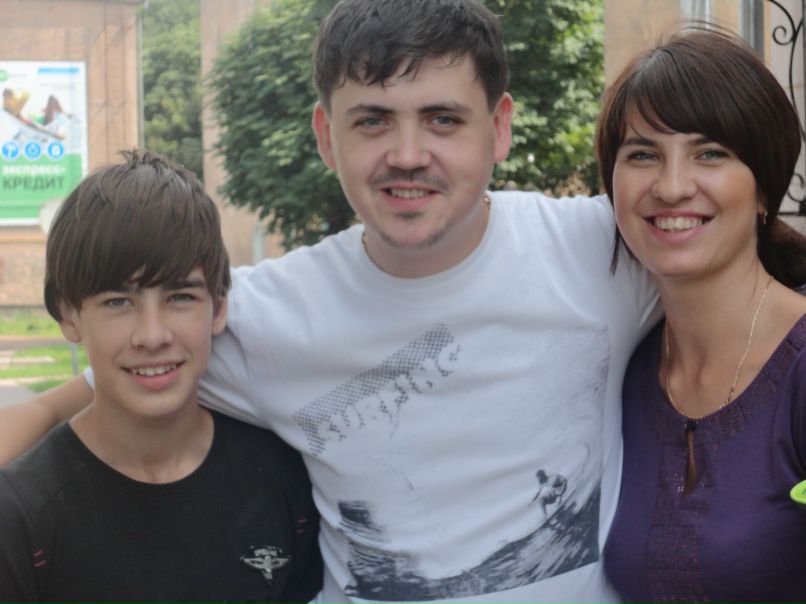 Александр Анатольевич фотография #6