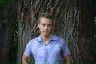 Фотография Вещева Константина