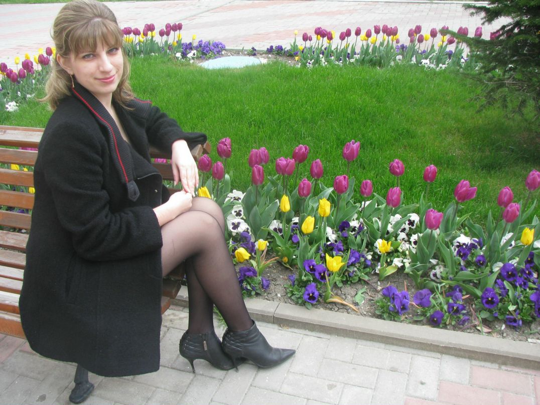 Ира Пивнева фотография #28