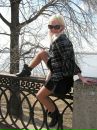 Фотография Скрипачевой Натальи