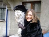 Фотография Тоболиной Юлии