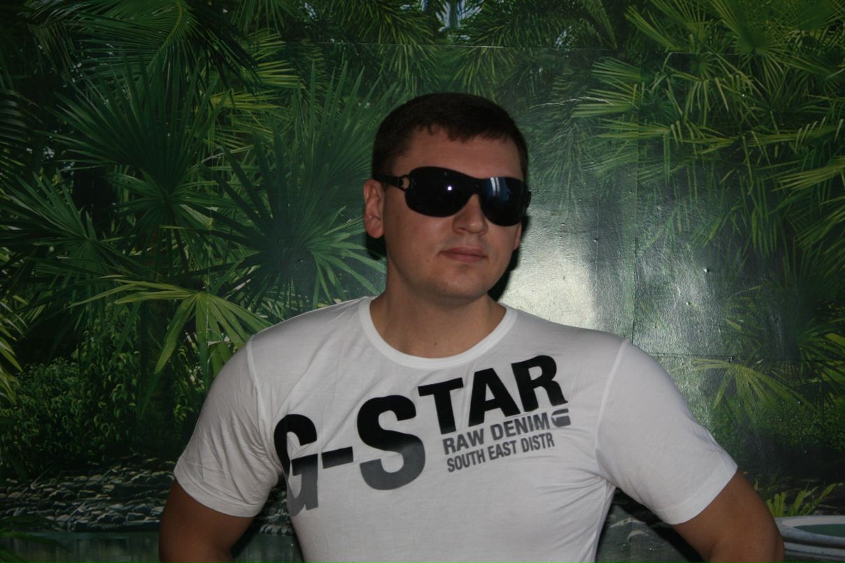 Виктор Север фотография #10