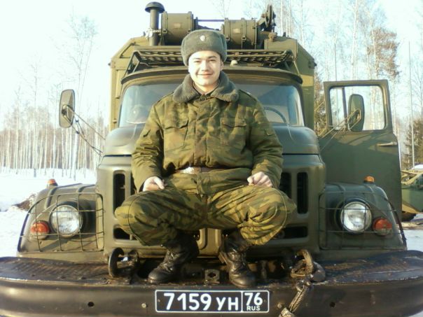 Темур Болтаев фото №36