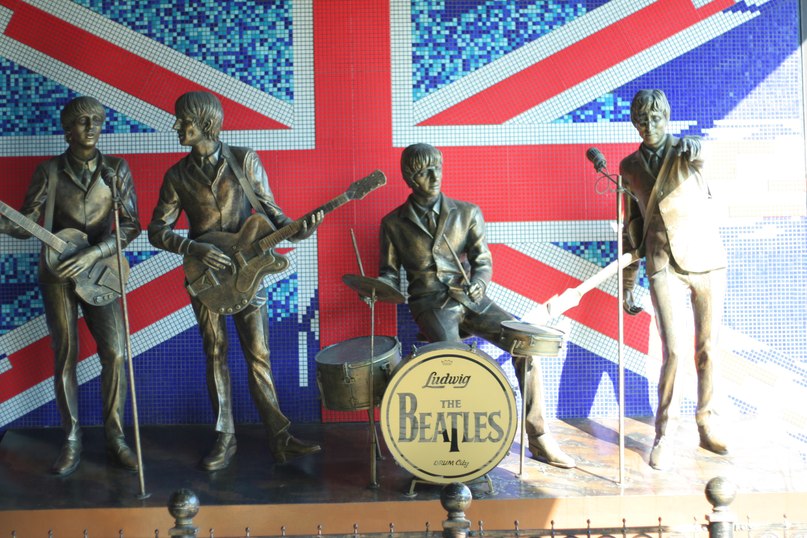 George Green фотография #7