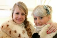 Фотография Майнгардт Юлии