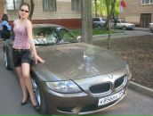 Фотография Морозовой Ирины