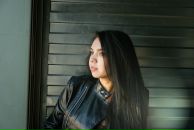 Фотография Абашевой Дины