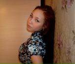 Фотография Насретдиновой Алины