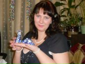 Фотография Дороховой Нины