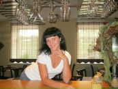 Фотография Лапкиной Олеси