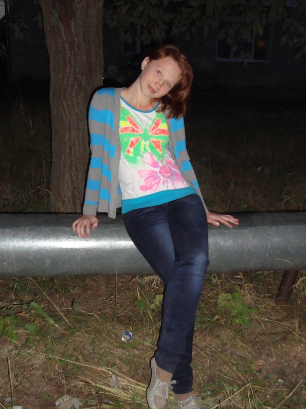 Юлька Львова фотография #26