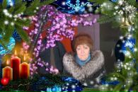 Фотография Обаниной Ираиды