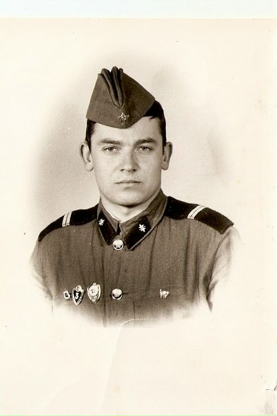Виктор Никитин фото №49