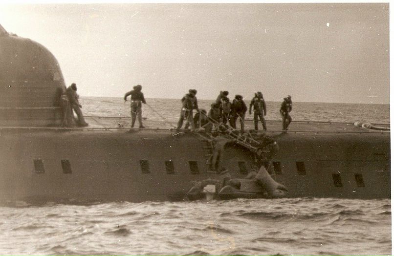 Виктор Никитин фото №18