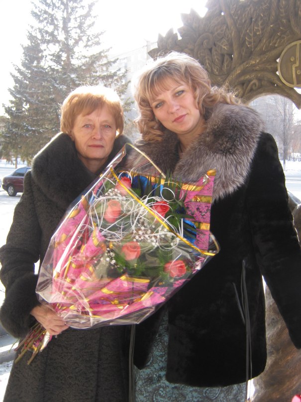 Анна Трунова фотография #46