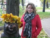 Фотография Симановой Людмилы